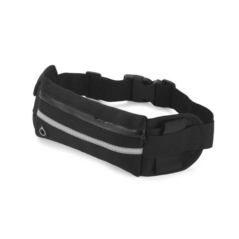 Gürteltasche ENDO - Schwarz