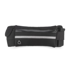 Gürteltasche ENDO - Schwarz