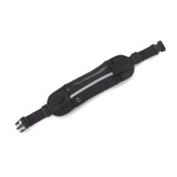 Gürteltasche ENDO - Schwarz