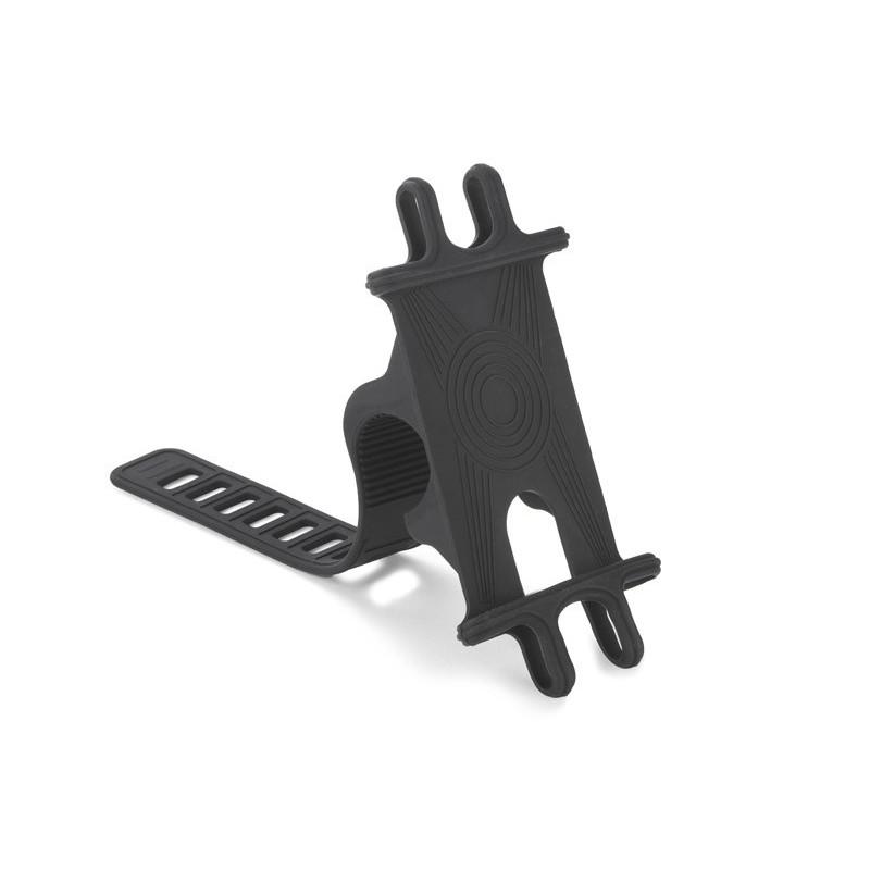 Fahrradhalter DIRA - Schwarz