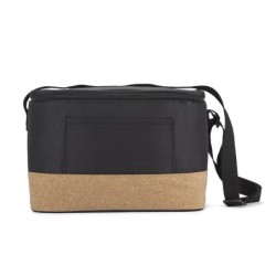 Kühltasche TOUR - Schwarz