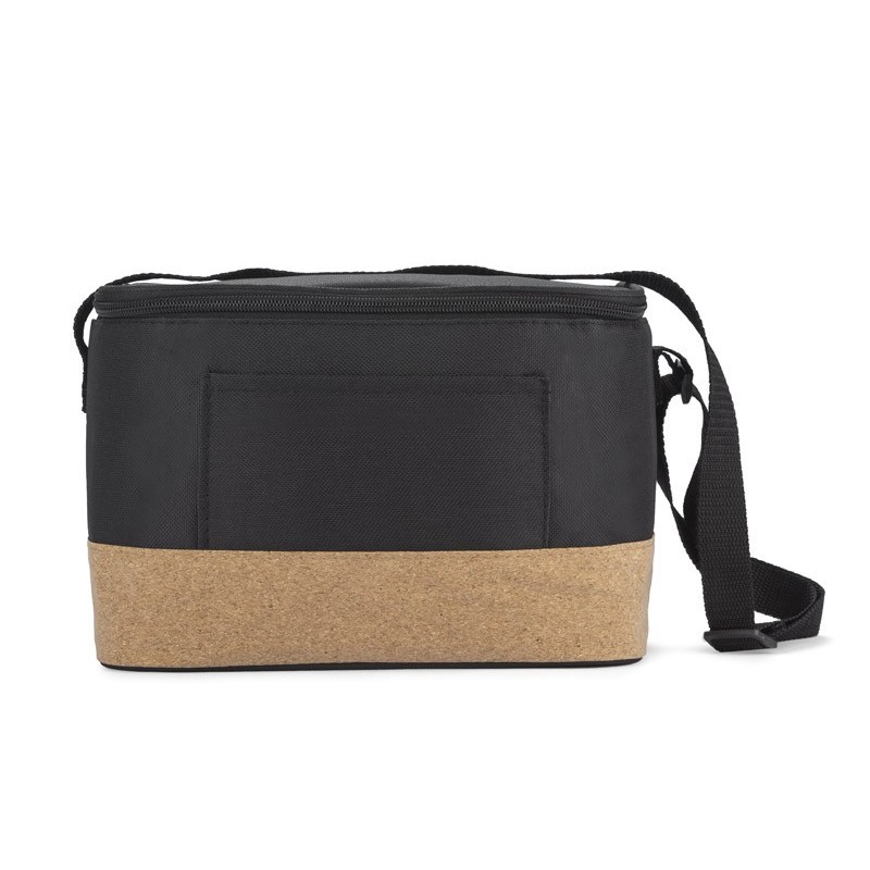 Kühltasche TOUR - Schwarz