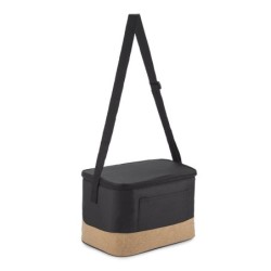 Kühltasche TOUR - Schwarz