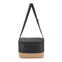 Kühltasche TOUR - Schwarz