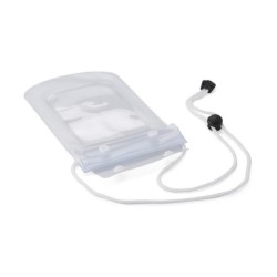 Wasserdichtes Etui FALLA - Transparent