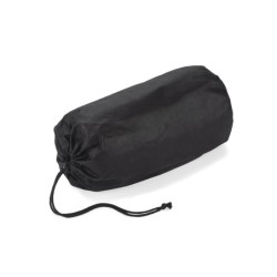 RPET Decke KOLI - Dunkelblau