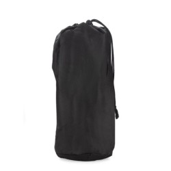 RPET Decke KOLI - Hellgrau