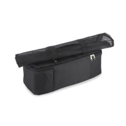 Thermostrandtasche SAND - Schwarz