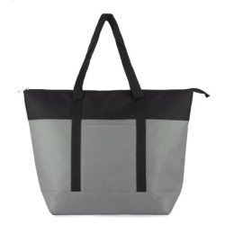 Thermo-Einkaufstasche FR-EEZ - Hellgrau
