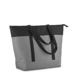 Thermo-Einkaufstasche FR-EEZ - Hellgrau