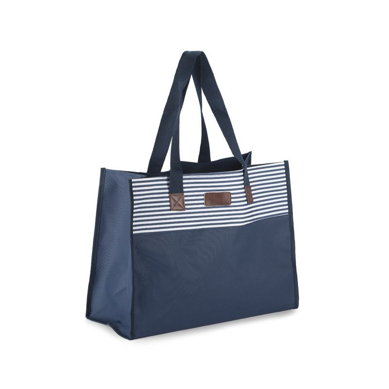 Strandtasche TAOS - Dunkelblau