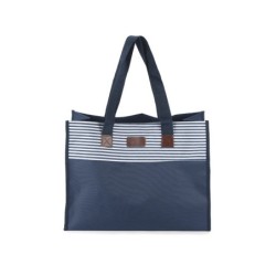 Strandtasche TAOS - Dunkelblau