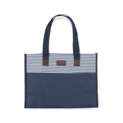 Strandtasche TAOS - Dunkelblau