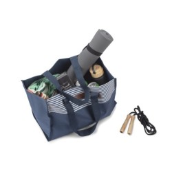 Strandtasche TAOS - Dunkelblau