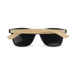 Sonnenbrille RAIO - Schwarz