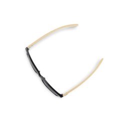 Sonnenbrille RAIO - Schwarz