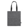 Filzbeutel rPET BAGATO - Grau