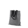 Filzbeutel rPET BAGATO - Grau