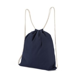 Baumwolltasche WOLITE COLOR - Dunkelblau