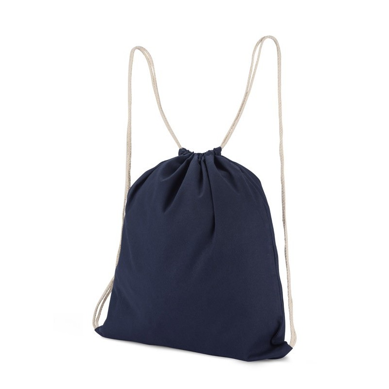 Baumwolltasche WOLITE COLOR - Dunkelblau