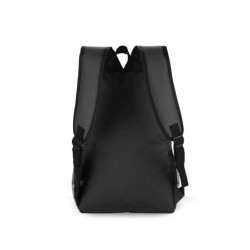 Rucksack KAPIRO - Schwarz