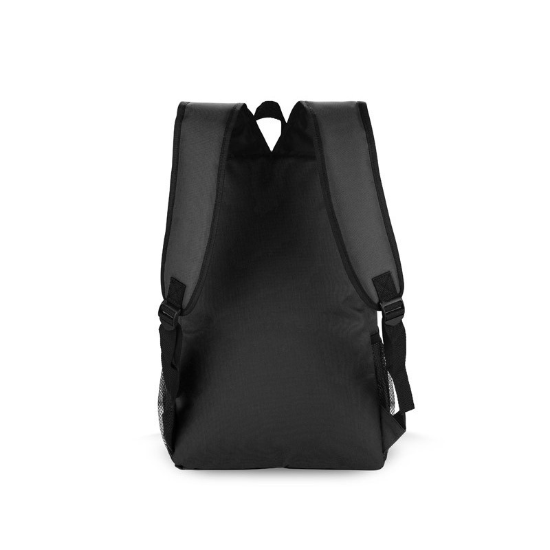 Rucksack KAPIRO - Schwarz