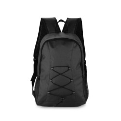 Rucksack KAPIRO - Schwarz