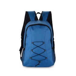 Rucksack KAPIRO - Blau