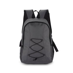 Rucksack KAPIRO - Grau