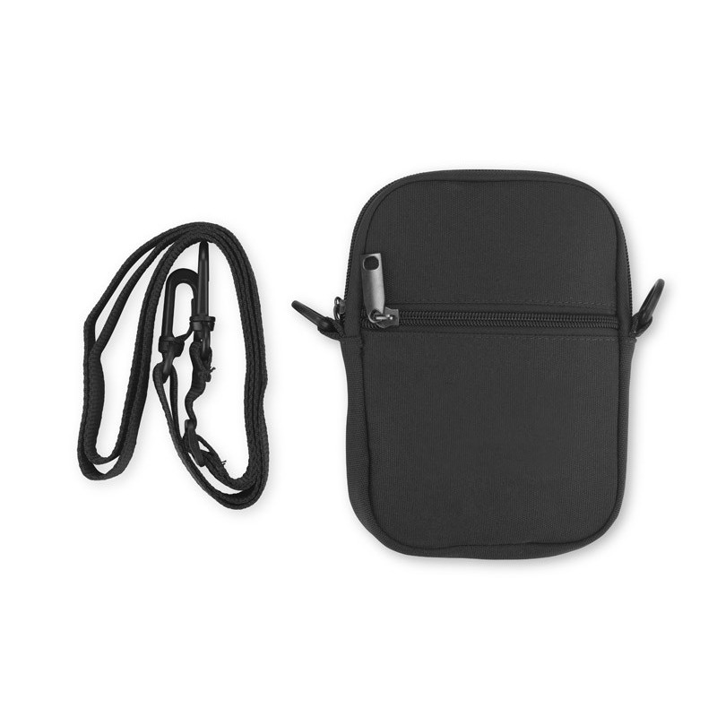 Tasche MESAK - Schwarz