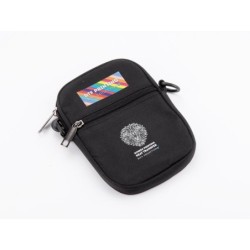 Tasche MESAK - Schwarz