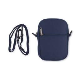 Tasche MESAK - Dunkelblau