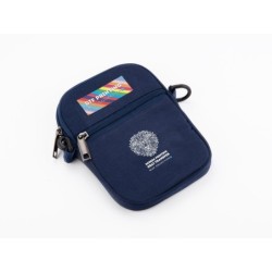 Tasche MESAK - Dunkelblau