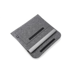 Laptop-Tasche TARO - Grau