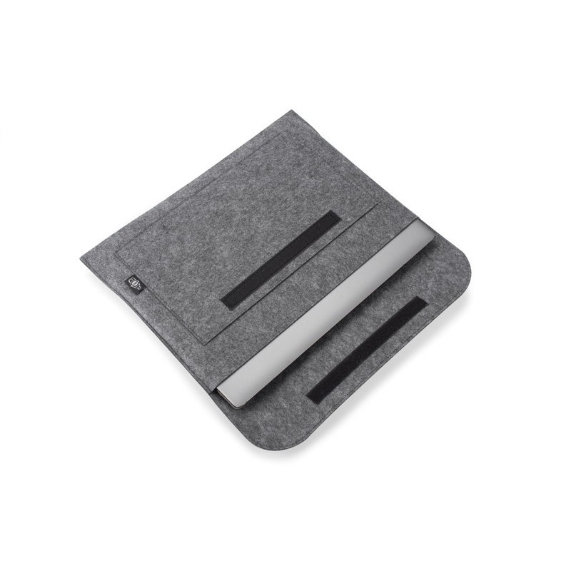 Laptop-Tasche TARO - Grau