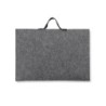 Laptop-Tasche TARO - Grau