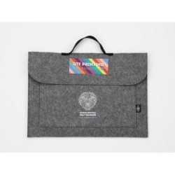 Laptop-Tasche TARO - Grau