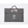 Laptop-Tasche TARO - Grau
