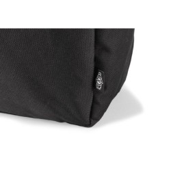 Rucksack rPET DEMOKO - Schwarz