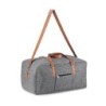 Filztasche rPET FELT2GO - Grau