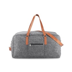Filztasche rPET FELT2GO - Grau