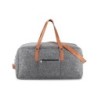 Filztasche rPET FELT2GO - Grau