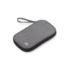 Reisebrieftasche rPET CHILLGO RFID - Grau