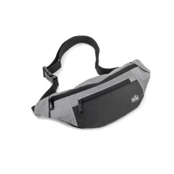 Hüfttasche rPET MARTE - Grau