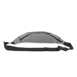 Hüfttasche rPET MARTE - Grau