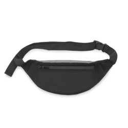 Hüfttasche rPET MARTE - Grau