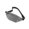 rPET Hüfttasche RFID CHILLIX - Grau