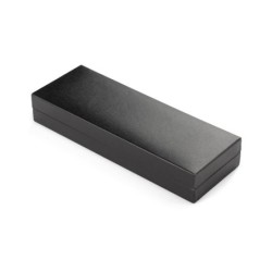 Doppel-Etui E23 - Schwarz