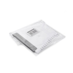 Eiskratzer GLACE - Weiß