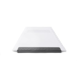 Eiskratzer GLACE - Weiß